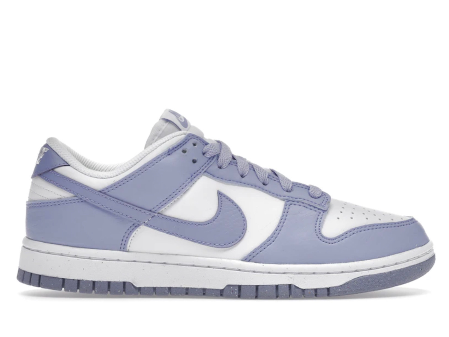 Dunk Low Next Nature Lilac