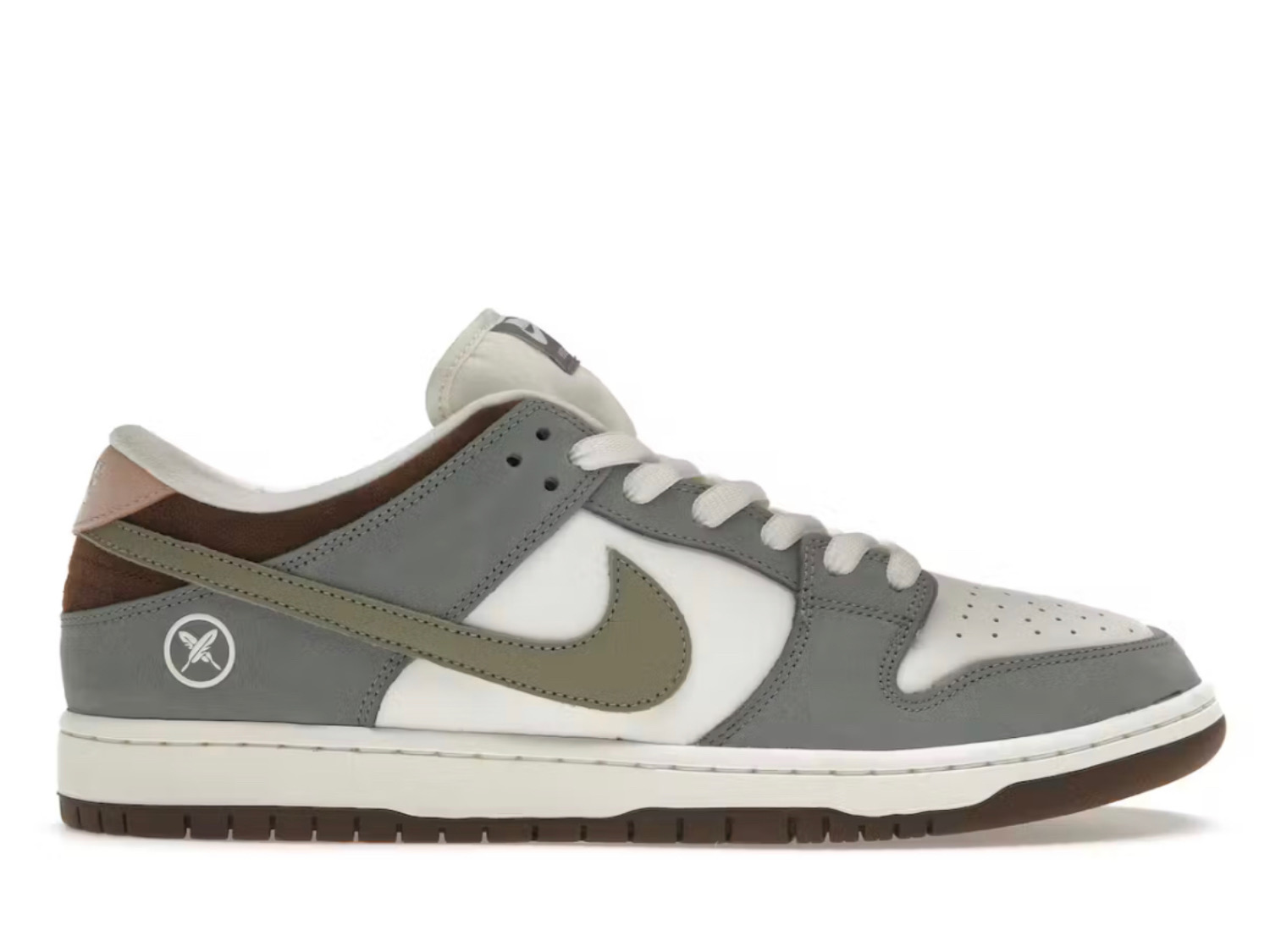 Nike SB Dunk Low Yuto Horigome