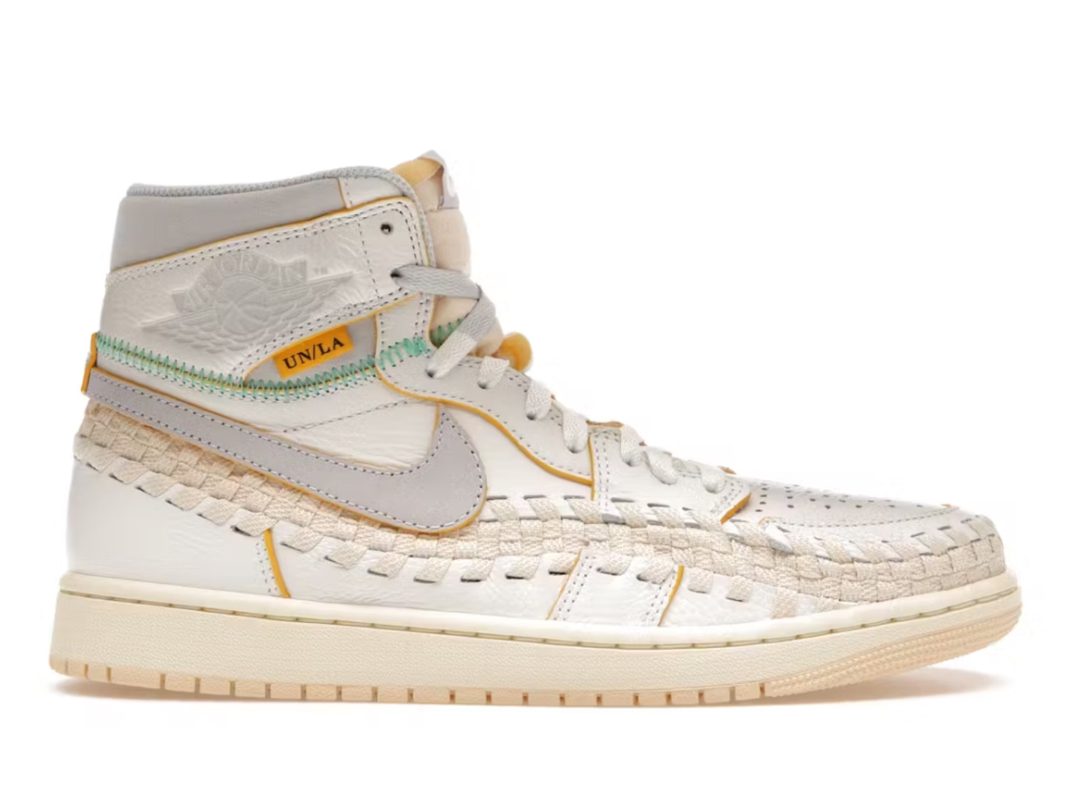 jordan 1 retro high union la bephies beauty S*pply summer of ‘96
