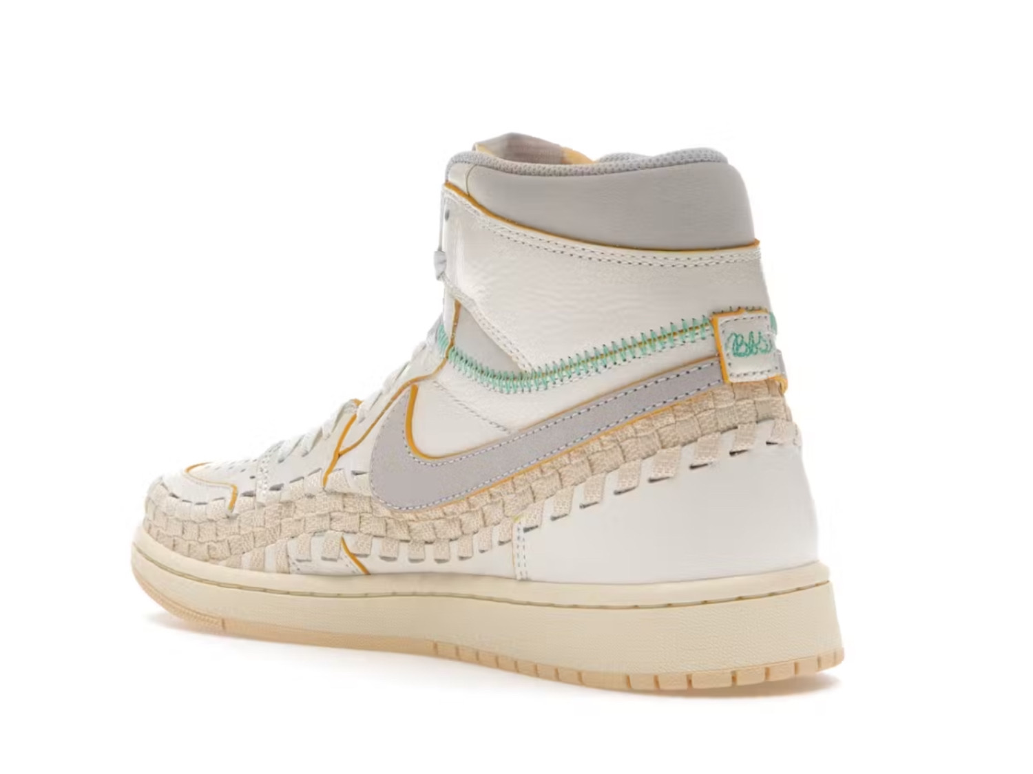 jordan 1 retro high union la bephies beauty S*pply summer of ‘96