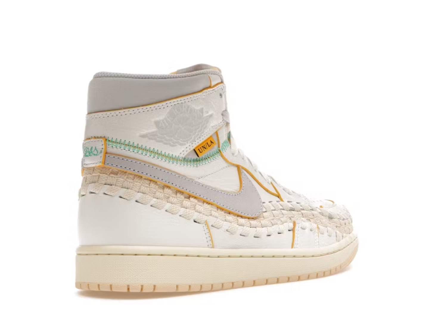 jordan 1 retro high union la bephies beauty S*pply summer of ‘96