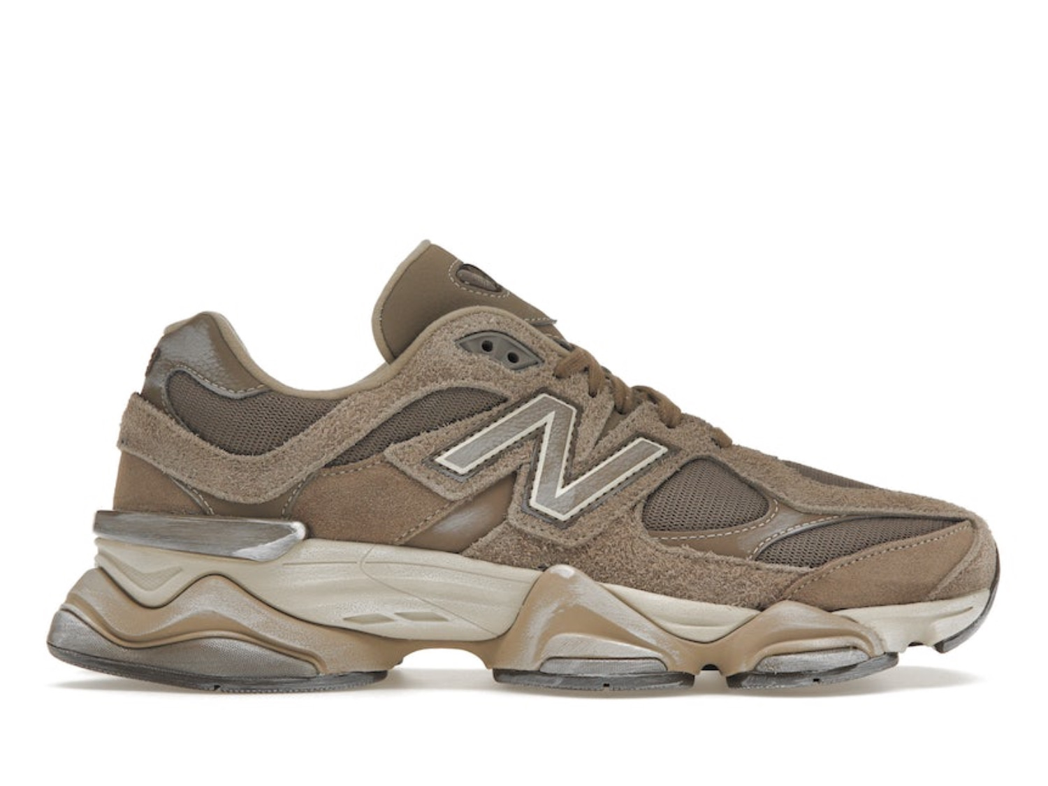 New Balance 9060 December Sky